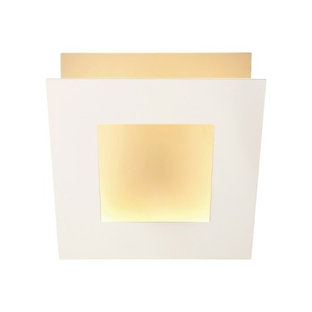 Wall lamp Mantra Dalia, Led, 1680lm, 3000k, 220x63x220 mm, white color
