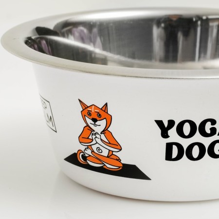 Standard Pijon. Yoga Dog, 450 ml-2