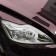 Protective film for headlights, 30 × 900 cm, transparent