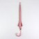 Umbrella - semi -automatic cane, 8 spokes, r = 52/60 cm, d = 120 cm, color mix