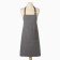 Apron Ethel Ts. Servy, 63*75 cm, 100% HL