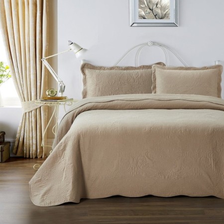 Arya Home Helena cover, size 180x240 cm-1