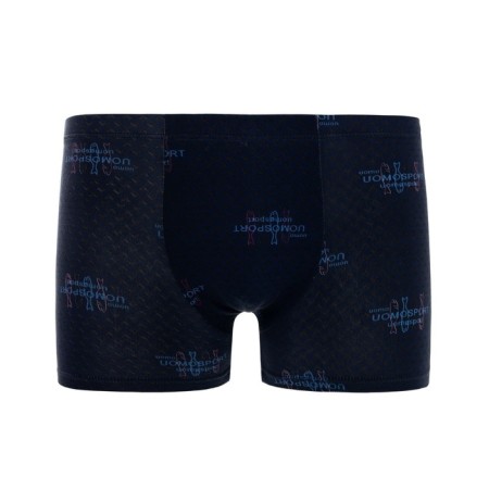 Panties men's panties, color mix, size 52-54-12
