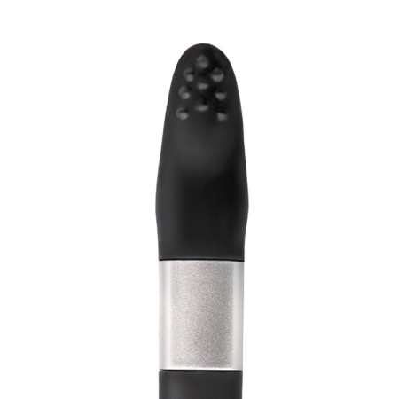 Vibrator Clital Qvibry, 8gb USB memory, black color-6