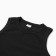 T-shirt female Minaku: Basic Line Black Color, Rr. 42