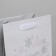 Craft vertical package “Happy New Year!”, 12 x 15 x 5.5 cm, new year