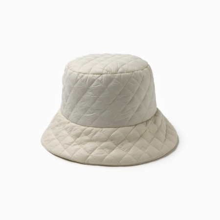 Panama Women's Minaku, Milk color, rr 56-58-6