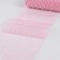 Fatin "Peas", 15 cm, 11 ± 1 g/sq.m, 23 ± 1 m, pink color # 4