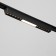 SLAM SLIM SLIM "Line Track33" LED 18W 3000-6000K 48V CRI90 Black 3.2x3.8x33.8 cm 990943