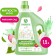 Synergetic linen “Paradise Garden”, biodegradable, 1.5l