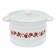 Manto car, 7.5 l, decor, 2 inserts, plastic pen Mix