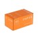 Structural Self -tires Infix, 6x100 mm, test, Torx30, yellow zinc