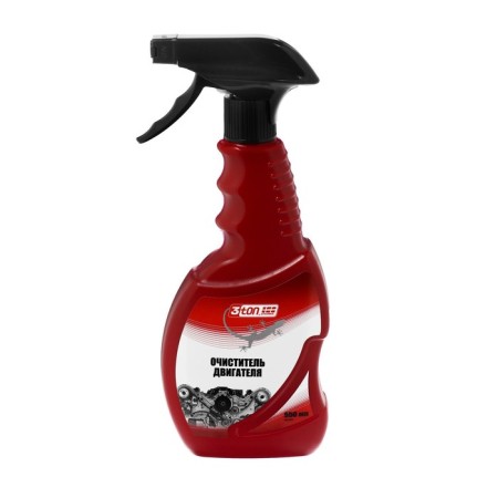 Engine cleaner 3TON, 550 ml of TN-513