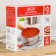 Set of confectionery share, 2 items: baking form with slots 25-30 × 8 cm, confectionery blade