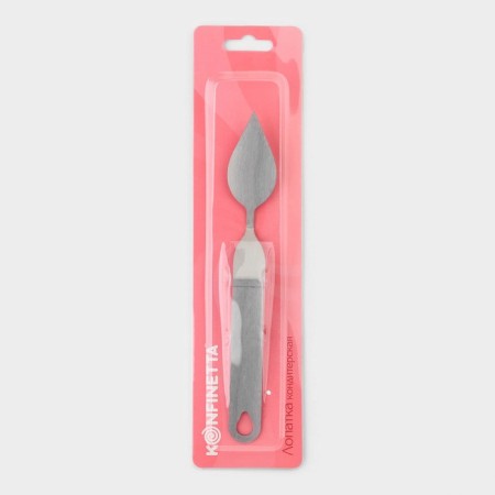 Konfinetta confectionery blade, 20.5 × 3 cm, working part 6 × 3 cm-6