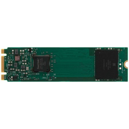 SSD M.2 WD Green 240 GB SATA III WDS240G3G0B-1