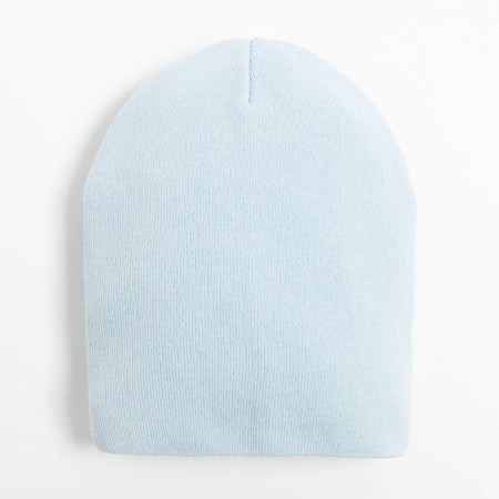 Hat for a girl of the vehicle hv.