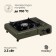 Maclay gas stove for camping, without an adapter