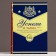 Gift set of cosmetics "Wealth and prosperity", shower gel 250 ml and diary, Hard Line
