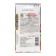 Flower seeds nasturtium stunted "Alaska mixture" 1 g