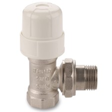 Thermostatic valve Aqualink, for the radiator, 1/2 