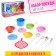 Set of metal utensils "Chef", 12 items