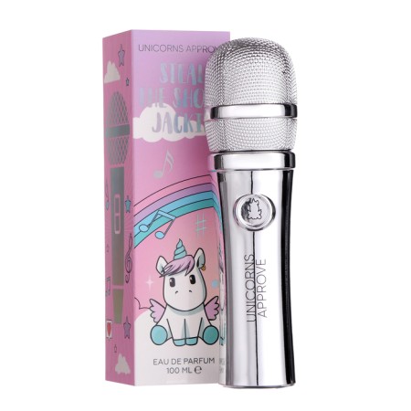 Women's perfumery water Unicorns Approve "Steal the Show Jackie", 100 ml