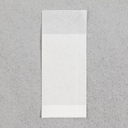 Filter packages for brewing tea "Economy", for a teapot, 50 pcs., 5 x 12 cm-3