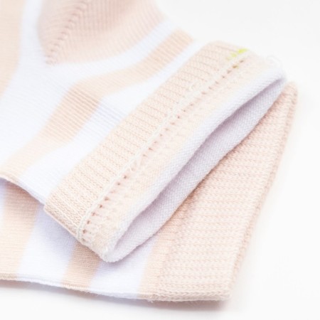 Noski children, the color is marshmallow, size 10 (17-18)-2