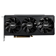 Видеокарта Palit PCI-E 4.0 RTX4060Ti JETSTREAM NVIDIA GeForce RTX 4060TI 16Gb 128bit GDDR6   1033952