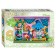 Puzzles "Favorite Tales", 80 elements, mix