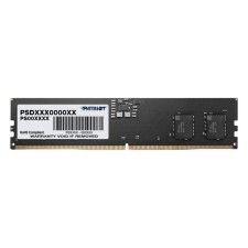 Память DDR5 32GB 5600MHz Patriot PSD532G52002 Signature RTL PC5-41600 CL42 DIMM 288-pin 1.1   106503