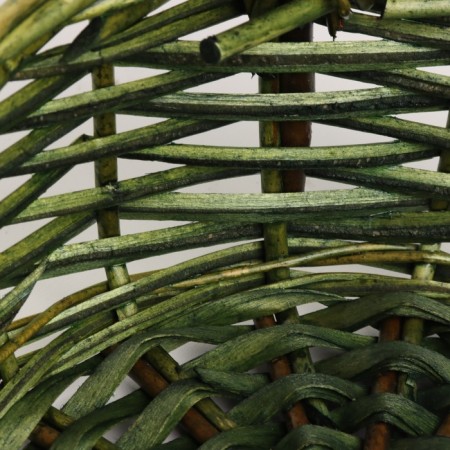 Set of baskets, 39x15/37 cm, 31x13/31 cm, 25x11/27 cm, willow-4