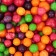 Drage Sugar fruit and berry "Berry mix" 30 g*100