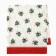 New Year. Driving Ethel "New Year's decoration" 30x70 cm, 100% HL, sarzha 190 g/m2