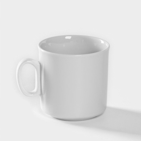 Porcelain mug "Fidget", 200 ml, d = 7.2 cm-1
