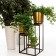 66-213-SS stands for flowers small 66-213 SS with wood 40x40x83 cm