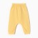 Kit for children (3 items), yellow color, height 68 cm