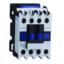 Contactor Chint 221373 NC1-1210, 12A, 1N