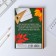 Diary "Mathematics Teacher, solid cover, A6, 80 sheets