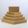 Set of boxes 5V1 "CRAFT ORTONOME", 40 x 30 x 5 - 20 x 10 x 3 cm