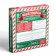 New Year's board game "New Year: Gifts in a bag", 50 cards, 10+