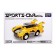 Designer Racing machine PEIZHI Race, 62 parts, 6+