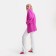 Women's jacket one size mist, pink color
