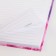 Diary in the solid cover “Believe in yourself” A5, 80 sheets