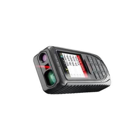 ADA Cosmo 120 Video A00502, 80/120 m, ± 1.5 mm, ± 90 °, IP54, 0 to +40 °-1