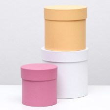 Set of hats 3 in 1 