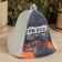 Bath hat Print "Be always ahead"
