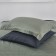 Bed Lowworm euro Diva Afrodita, size 230x250 cm, 200x220 cm, 50x70 cm - 2 pcs, 70x70 cm - 2 pcs
