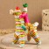 Filimonovskaya toy "Horseman"